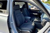 Thumbnail of 2026 Urban Gray Pearl Honda CR-V Hybrid