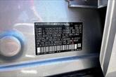 Thumbnail of 2026 Solar Silver Metallic Honda HR-V
