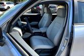 Thumbnail of 2026 Solar Silver Metallic Honda HR-V