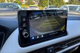 Thumbnail of 2026 Solar Silver Metallic Honda HR-V