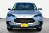 Thumbnail of 2026 Solar Silver Metallic Honda HR-V