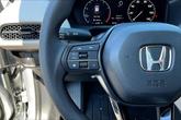 Thumbnail of 2026 Solar Silver Metallic Honda HR-V