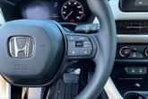 Thumbnail of 2026 Solar Silver Metallic Honda HR-V