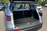 Thumbnail of 2026 Solar Silver Metallic Honda HR-V