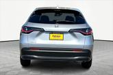 Thumbnail of 2026 Solar Silver Metallic Honda HR-V