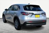 Thumbnail of 2026 Solar Silver Metallic Honda HR-V