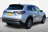 Thumbnail of 2026 Solar Silver Metallic Honda HR-V