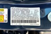 Thumbnail of 2026 Blue Lagoon Honda Civic Hybrid
