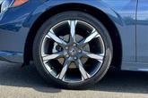 Thumbnail of 2026 Blue Lagoon Honda Civic Hybrid