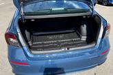 Thumbnail of 2026 Blue Lagoon Honda Civic Hybrid