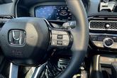 Thumbnail of 2026 Blue Lagoon Honda Civic Hybrid