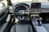 Thumbnail of 2026 Blue Lagoon Honda Civic Hybrid