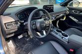 Thumbnail of 2026 Blue Lagoon Honda Civic Hybrid