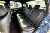 Thumbnail of 2026 Blue Lagoon Honda Civic Hybrid