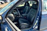 Thumbnail of 2026 Blue Lagoon Honda Civic Hybrid