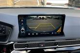 Thumbnail of 2026 Blue Lagoon Honda Civic Hybrid