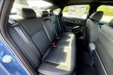 Thumbnail of 2026 Blue Lagoon Honda Civic Hybrid