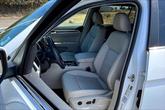Thumbnail of 2021 Pure White Volkswagen Atlas