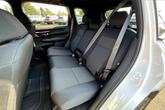 Thumbnail of 2026 Platinum White Honda CR-V Hybrid