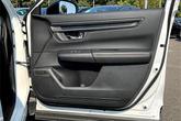 Thumbnail of 2026 Platinum White Honda CR-V Hybrid