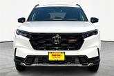 Thumbnail of 2026 Platinum White Honda CR-V Hybrid