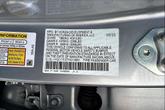 Thumbnail of 2023 Lunar Silver Metallic Honda Accord