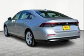 Thumbnail of 2023 Lunar Silver Metallic Honda Accord