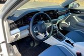 Thumbnail of 2025 Pure White Volkswagen Jetta