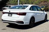 Thumbnail of 2025 Pure White Volkswagen Jetta