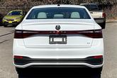 Thumbnail of 2025 Pure White Volkswagen Jetta