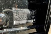 Thumbnail of 2026 Crystal Black Pearl Honda HR-V