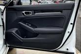 Thumbnail of 2025 Platinum White Pearl Honda Civic Hybrid