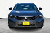 Thumbnail of 2026 Gold Honda Civic Hybrid