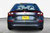 Thumbnail of 2026 Gold Honda Civic Hybrid