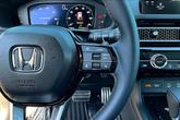 Thumbnail of 2026 Gold Honda Civic Hybrid