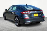 Thumbnail of 2026 Gold Honda Civic Hybrid