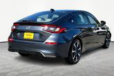 Thumbnail of 2026 Gold Honda Civic Hybrid