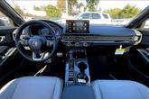 Thumbnail of 2026 Gold Honda Civic Hybrid