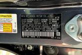 Thumbnail of 2026 Gold Honda Civic Hybrid