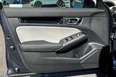 Thumbnail of 2026 Gold Honda Civic Hybrid