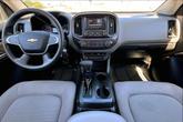 Thumbnail of 2015 Summit White Chevrolet Colorado