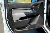 Thumbnail of 2015 Summit White Chevrolet Colorado