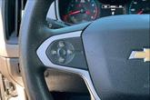 Thumbnail of 2015 Summit White Chevrolet Colorado