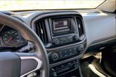 Thumbnail of 2015 Summit White Chevrolet Colorado