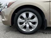 Thumbnail of 2009 Bold Beige Metallic Honda Accord