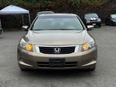 Thumbnail of 2009 Bold Beige Metallic Honda Accord