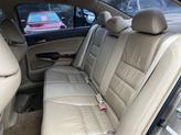 Thumbnail of 2009 Bold Beige Metallic Honda Accord