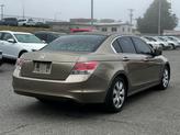 Thumbnail of 2009 Bold Beige Metallic Honda Accord