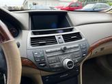 Thumbnail of 2009 Bold Beige Metallic Honda Accord