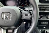 Thumbnail of 2026 Crystal Black Pearl Honda HR-V